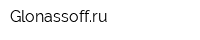 Glonassoffru