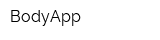 BodyApp