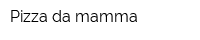 Pizza da mamma