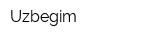 Uzbegim