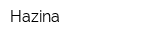 Hazina