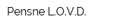 Pensne LOVD