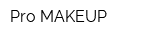 Pro MAKEUP