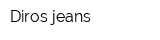 Diros jeans