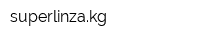 superlinzakg
