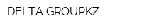 DELTA GROUPKZ