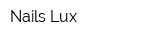 Nails Lux