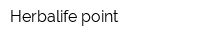 Herbalife point