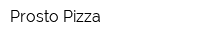 Prosto Pizza
