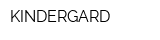 KINDERGARD