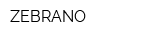 ZEBRANO