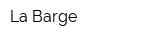 La Barge