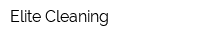 Еlite Cleaning