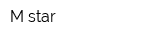 M-star