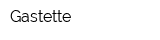 Gastette