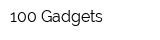 100 Gadgets