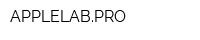 APPLELABPRO
