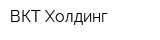ВКТ-Холдинг