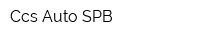Ccs-Auto SPB