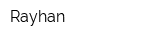 Rayhan