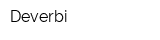 Deverbi