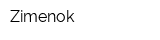 Zimenok