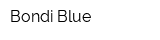 Bondi Blue