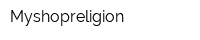 Myshopreligion