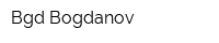 Bgd Bogdanov