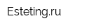 Estetingru