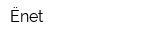 Ёnet