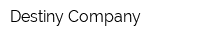 Destiny Company