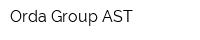 Orda Group AST