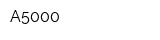 A5000