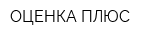 ОЦЕНКА ПЛЮС