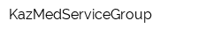KazMedServiceGroup