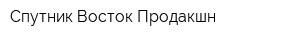 Спутник Восток Продакшн