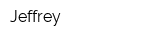 Jeffrey