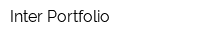 Inter Portfolio