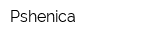 Pshenica