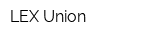 LEX Union
