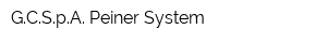 GCSpA Peiner System
