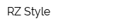 RZ Style