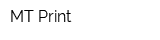 MT Print