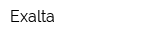 Exalta