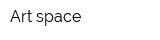 Art space