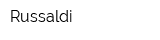 Russaldi