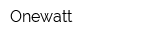 Onewatt