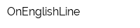 OnEnglishLine