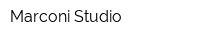 Marconi Studio